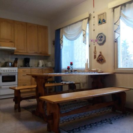 Apartment Sorsakoski Buitenkant foto