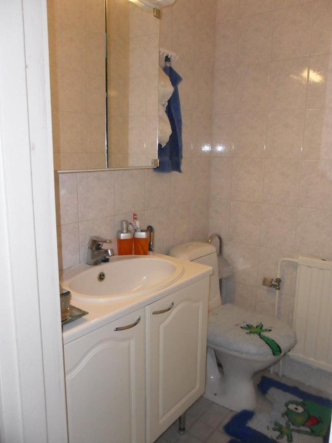 Apartment Sorsakoski Buitenkant foto