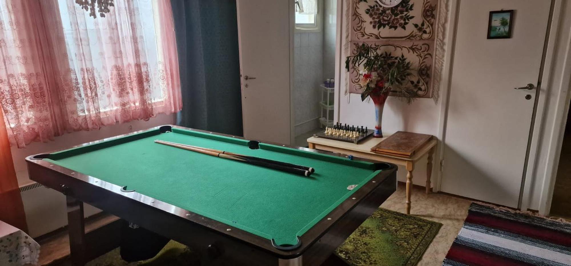 Apartment Sorsakoski Buitenkant foto